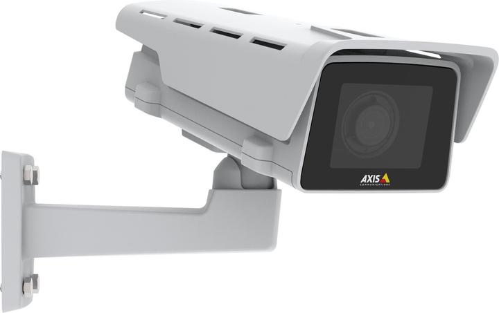 Produktbild Axis Netzwerkkamera M1137-E Mk II (2592 x 1944 Pixels)