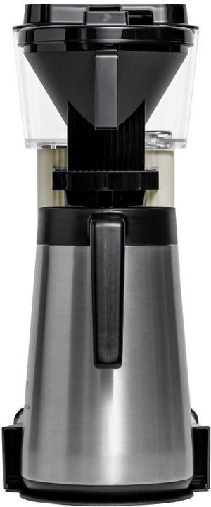 Actual product image Moccamaster KBGT 741 (CH plug)
