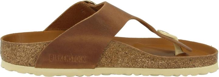 Actual product image Birkenstock Giza Big Buckle (36)