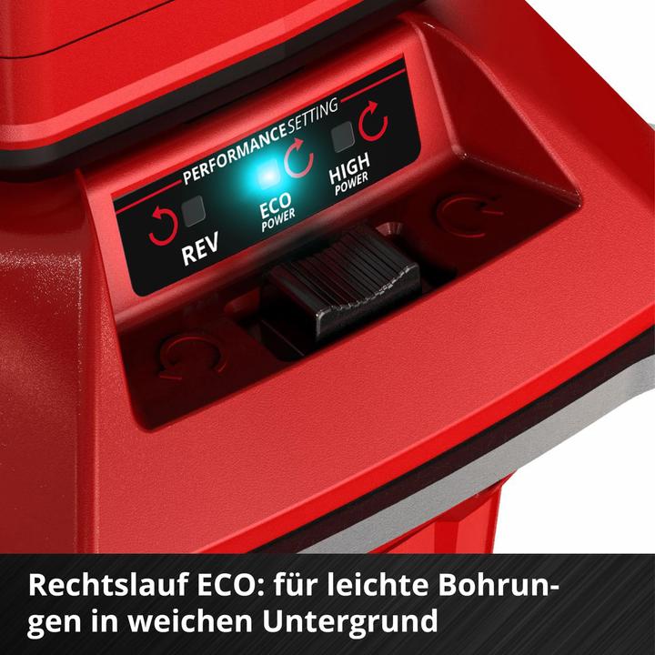 Image du produit Einhell GP-EA 18/150 Li BL Solo