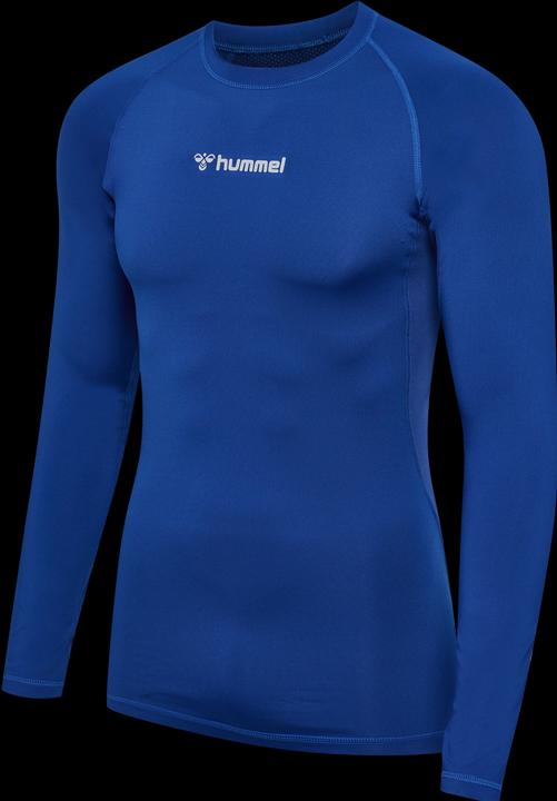 Actual product image hummel Hmlbl Performance Tee L/S (XXL)