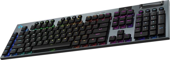 Image du produit Logitech G G915 X Lightspeed (CH, Sans fil, Filaire)