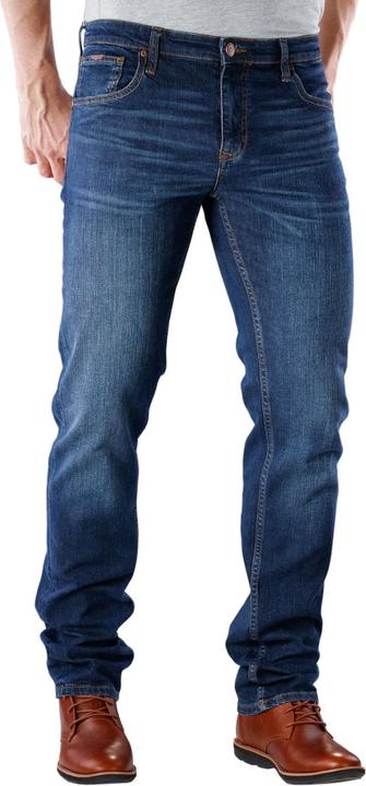 Actual product image Cross Jeans Damien Slim 006 (W31/L32)