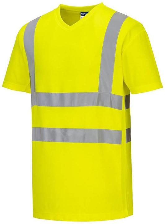 Produktbild Portwest TShirt Mit MeshEinsatz (XL)