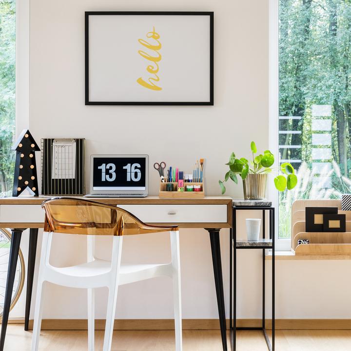 Produktbild Relaxdays Stiftehalter