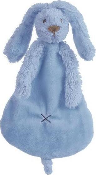 Actual product image Happy Horse Cuddle cloth Rabbit Richie pink