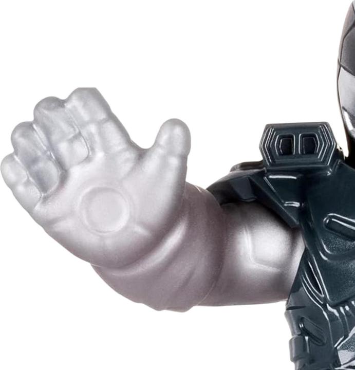 Produktbild Goo Jit Zu Marvel Held Stretch Figur