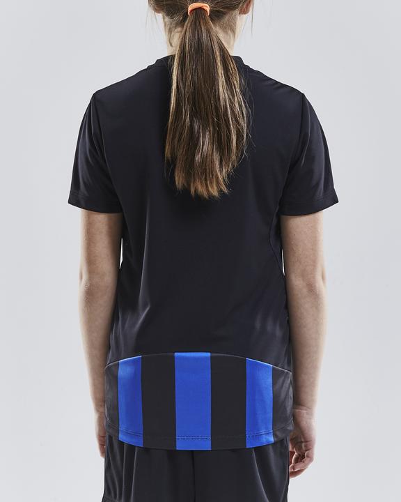 Actual product image Craft Progress Jersey Stripe Jr (122)