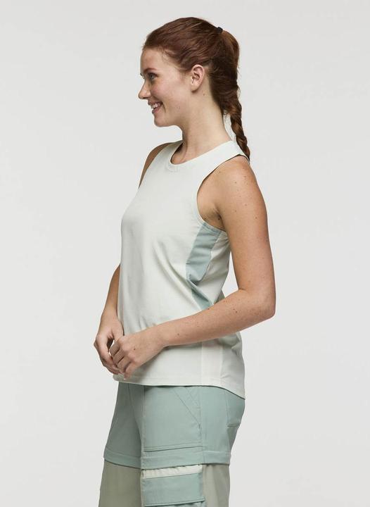 Actual product image Cotopaxi Cambio Tank (S)