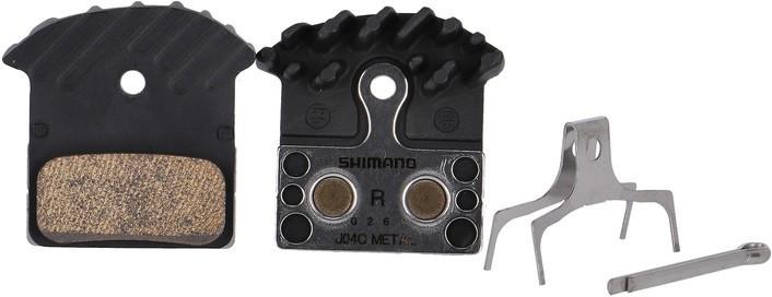 Image du produit Shimano J04C Ice-Tec (Shimano)