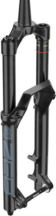 Actual product image RockShox ZEB Select Charger RC (190 mm, Air)