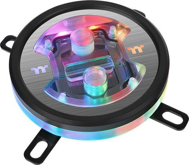 Actual product image Thermaltake Pacific W7 Plus RGB