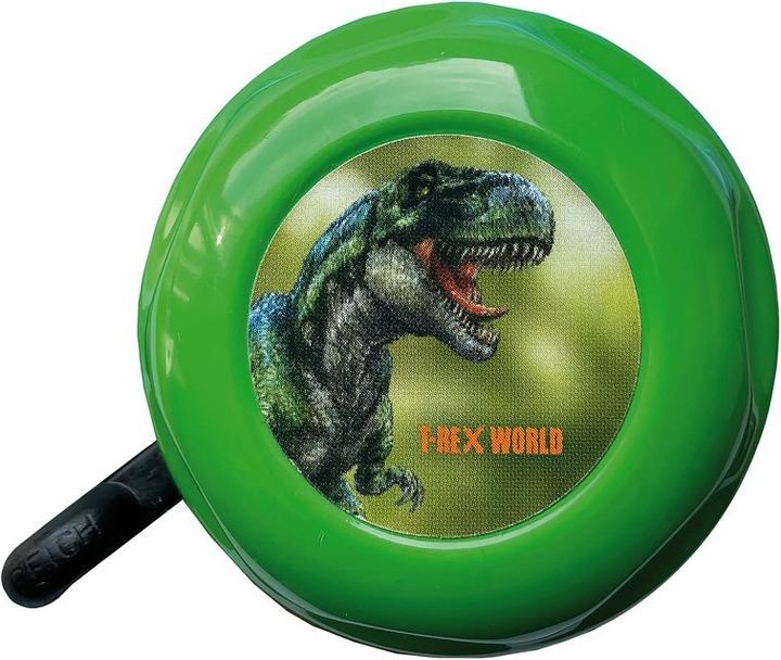 Produktbild Bike Fashion T-Rex World