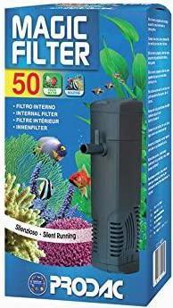 Produktbild Prodac Magic 50 internal filter 20-60L for aquarium 3W 300L / h