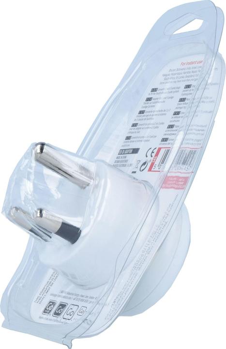 Immagine prodotto Go Travel Adattatore Euro-Sud Africa 5,5 cm