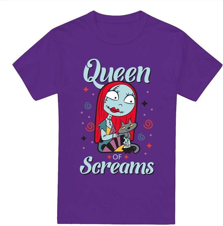 The Nightmare Before Christmas TShirt (M)