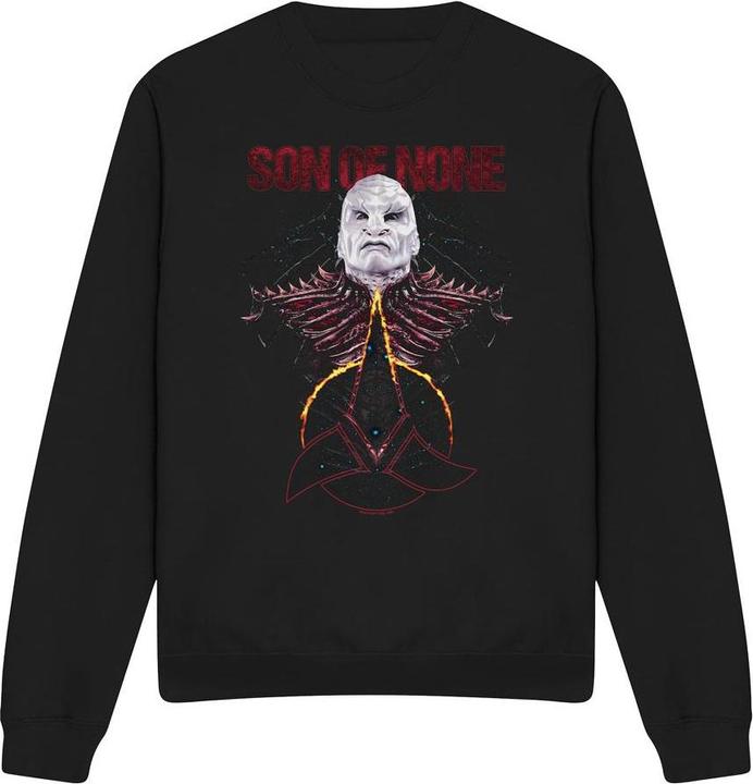 Universal Textiles Son of None Sweatshirt