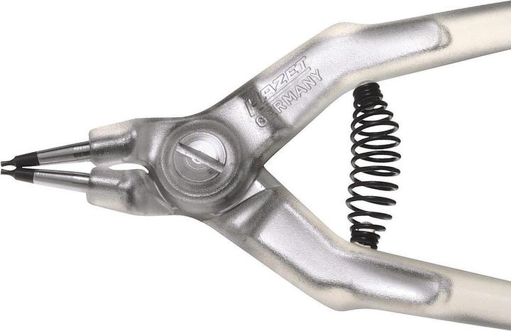 Image du produit HAZET Pince à circlips 1845B-10 (130 mm)