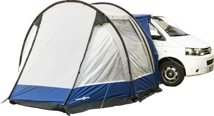 Actual product image Brunner Entrada (Awning, 10.50 kg, 1 person)