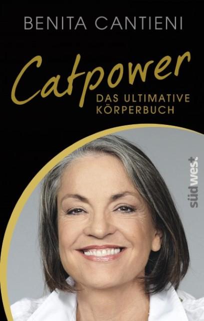 Produktbild Catpower (Deutsch, Benita Cantieni, 2014)
