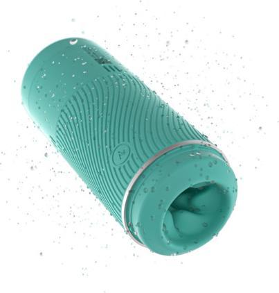 Actual product image ArcWave Pow