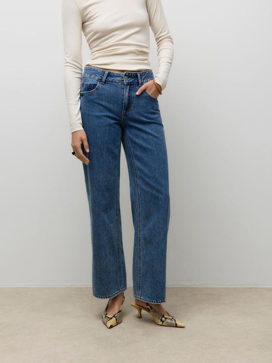Produktbild Aware Awrena Mr Wide Denim Jeans Li3137 Noos (W30/L32)