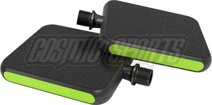 Moto Micro Plattform-Pedal