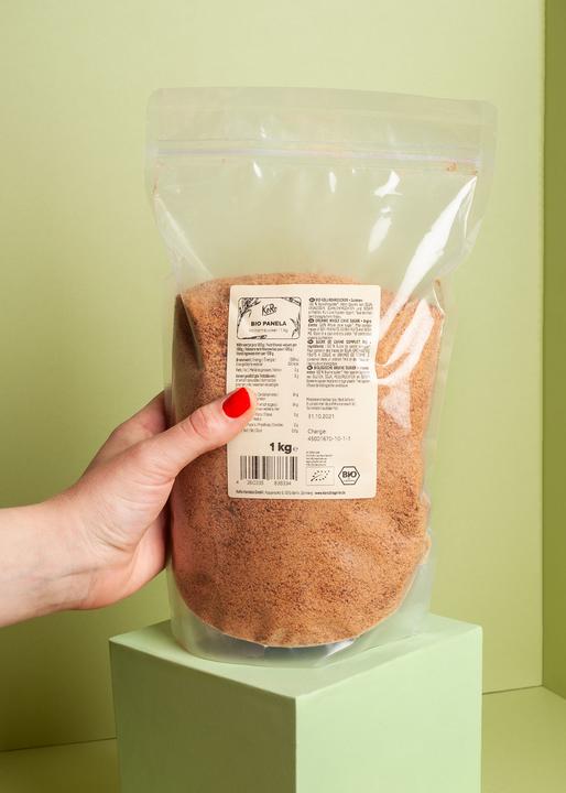 Immagine prodotto KoRo Zucchero di canna integrale biologico (1000 g)