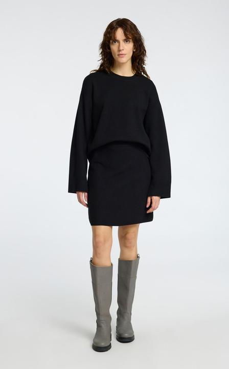 Produktbild Selected Femme Mini Strickrock (S)