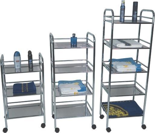 Immagine prodotto Wenko Carrelli per la casa/bagno (32 x 41 x 75 cm)
