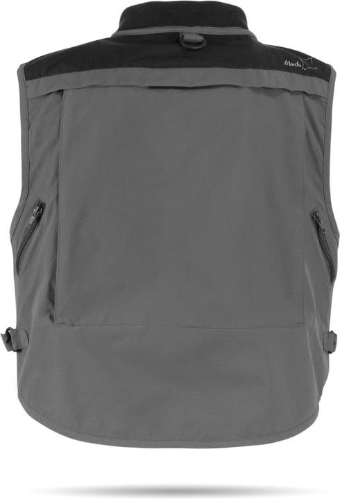 Image du produit Normani Herren Anglerweste Manta - 495 (3XL)