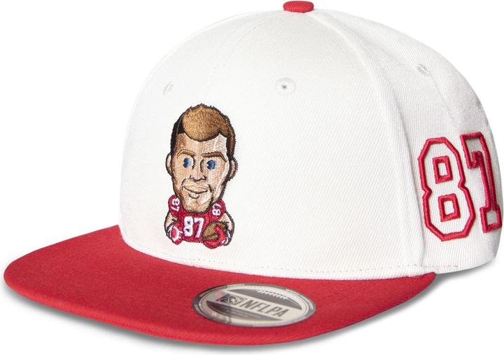 Great Branding Kansas City Chiefs NFLPA Cap - Kelce