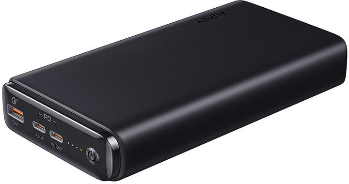 Aukey Sprint Ultra (26800 mAh, 65 W, 99.16 Wh)