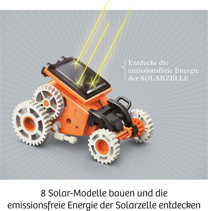 Produktbild Kosmos Solar Bots