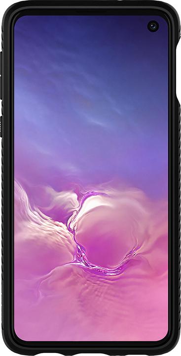 Actual product image Spigen liquid air (Samsung Galaxy S10e)