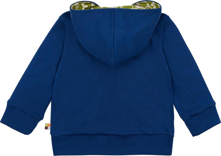 Actual product image loud + proud Hooded jacket (86)