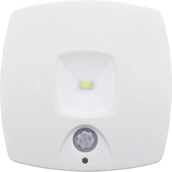 Müller Licht LED-Nachtlicht mit Bewegungsme