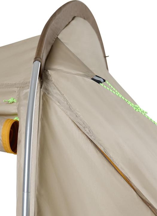 Image du produit Jack Wolfskin Car Porch Tent (Auvent, 1.78 kg, 2 personnes)