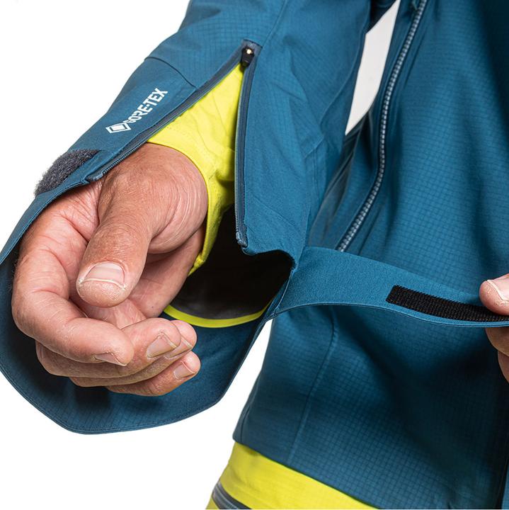 Produktbild Schöffel Sass Maor 3l Jacke (XXL)