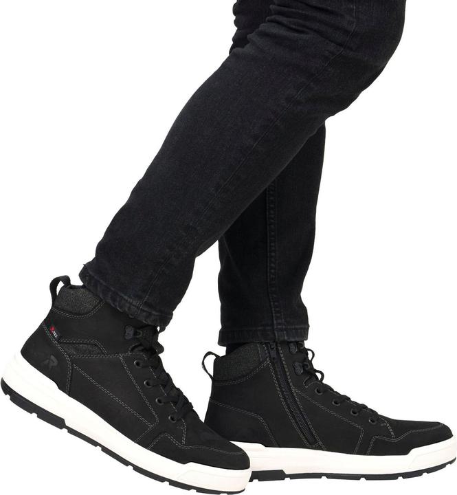 Actual product image Rieker U0070 - 63887 (42)