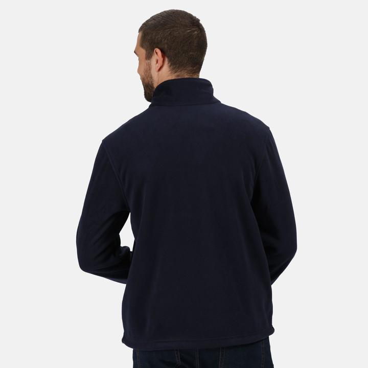 Produktbild Regatta Thor 350 FleeceJacke mit Reissverschluss (XS)