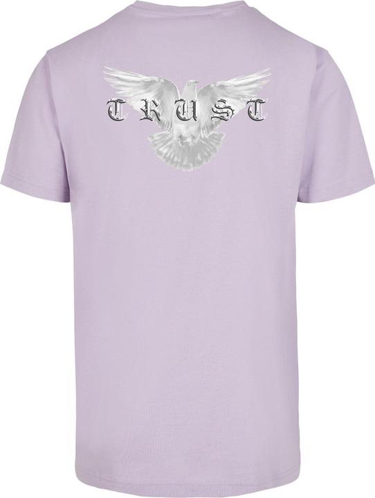 Immagine prodotto Mister Tee Maglietta Trust Dove - 134771 (4XL)