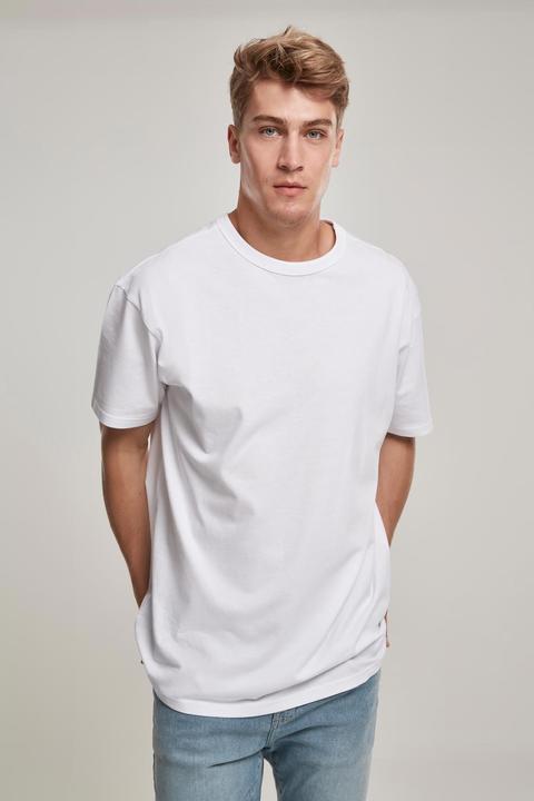 Produktbild Urban Classics Organic Basic Tee (4XL)