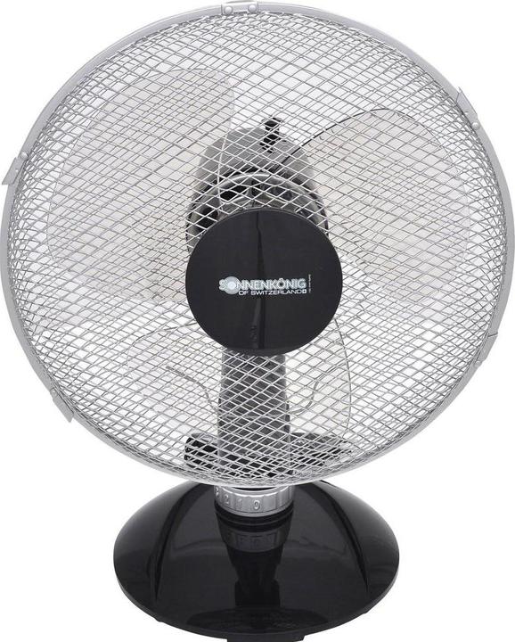 Actual product image Sonnenkönig 10500011 (49 dB)