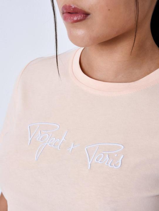 Image du produit Project X Paris t-shirt signature (XS)