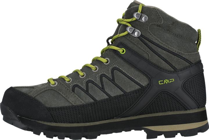Immagine prodotto CMP Campagnolo Moon Mid Scarpe da Trekking Impermeabili (46)