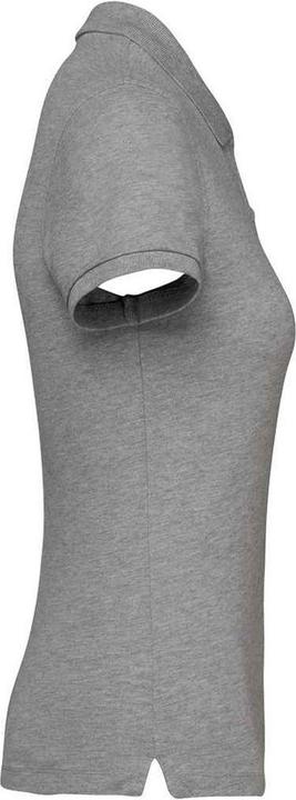 Actual product image Native Spirit Womens/Ladies Pique Polo Shirt (S)
