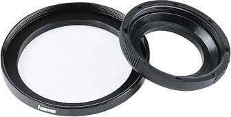 Produktbild Hama Adapterring (Objektivfilter Adapter, 72 mm)