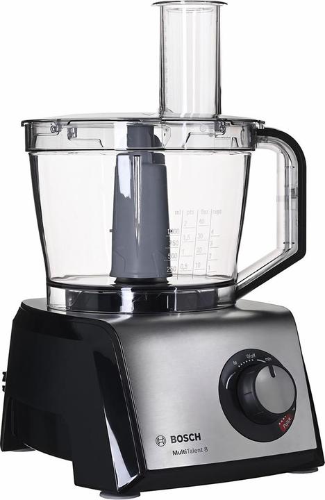 Produktbild Bosch Hausgeräte MC812M865 (1250 W)