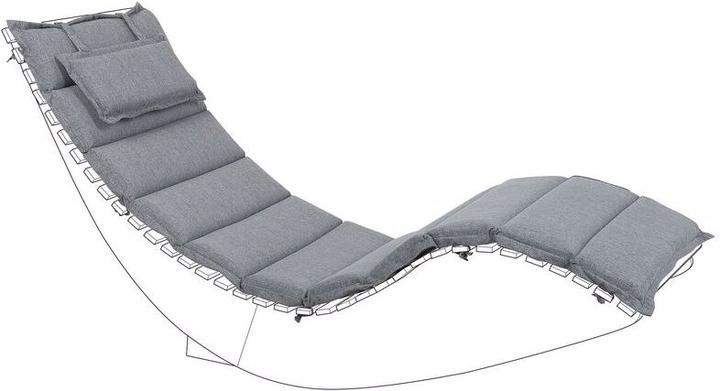 Produktbild Beliani Brescia (180 x 60 cm)